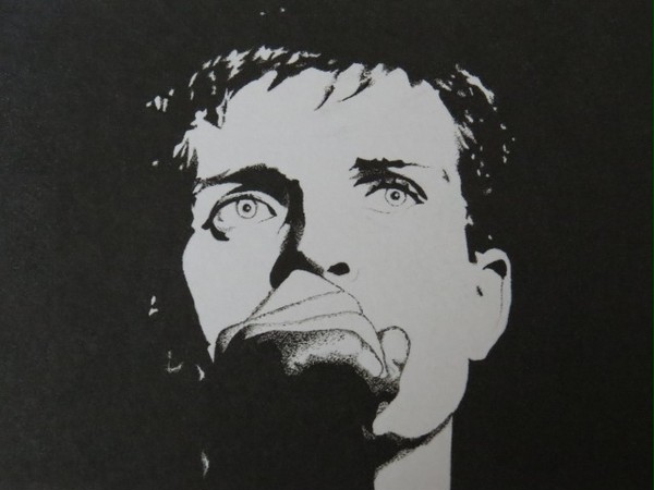 Ian Curtis