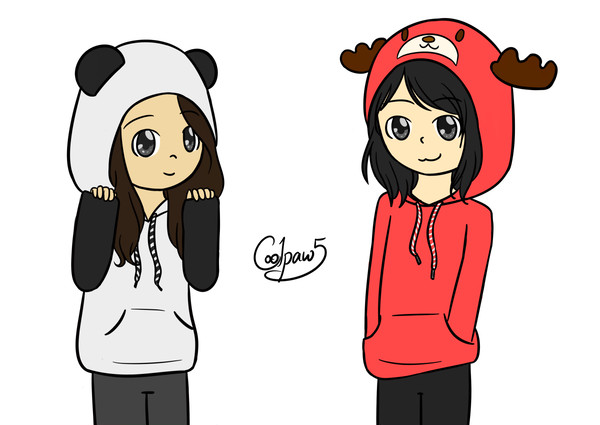 Hoodies