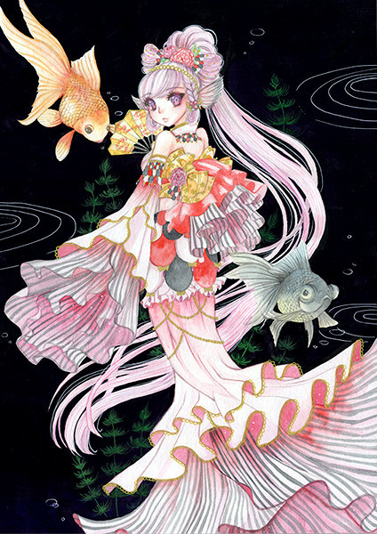 東姫