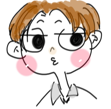 (｡◕∀◕｡)Q版隨手畫