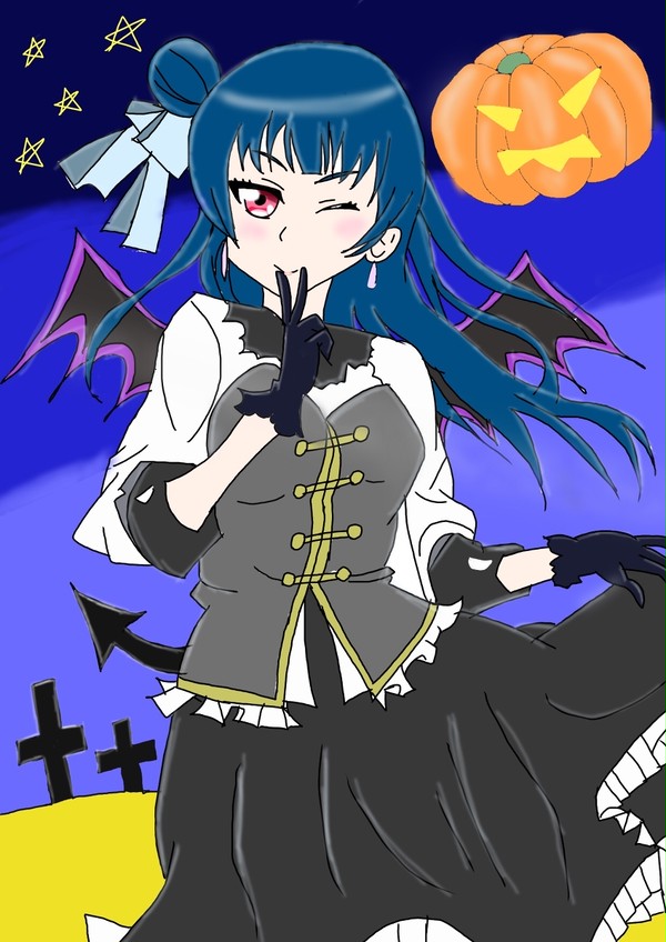 Happy Halloween
