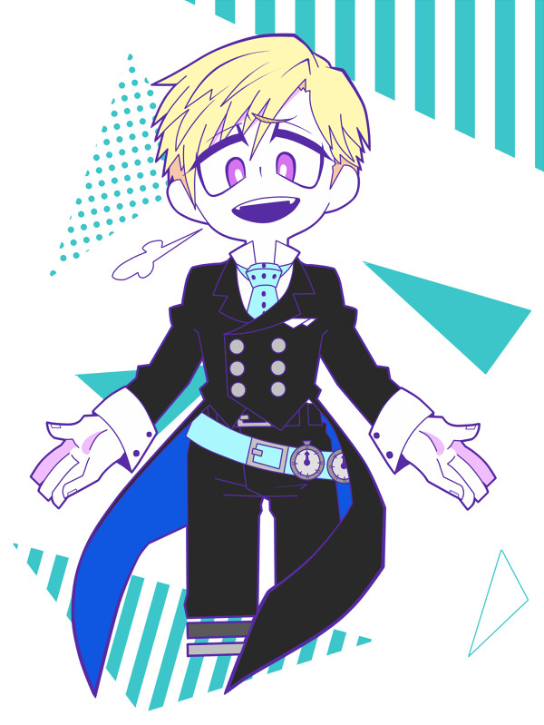 ものま