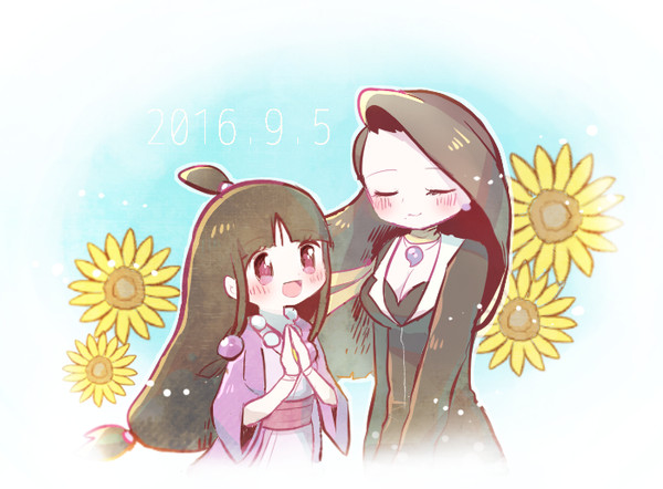 逆裁まとめ③