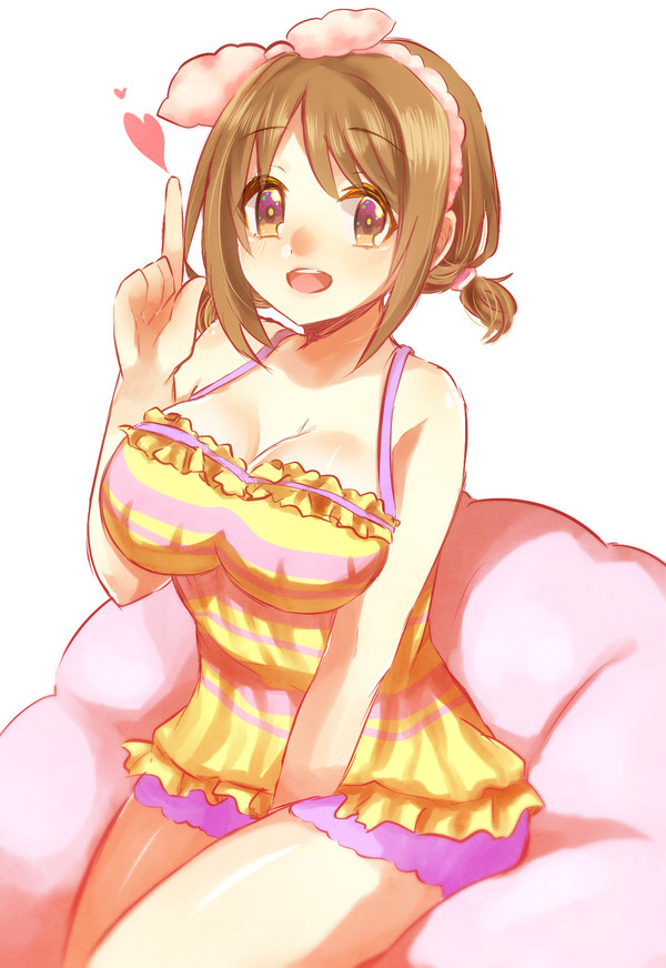 かな子のSSRゥァーーーーーーーーーーーッ