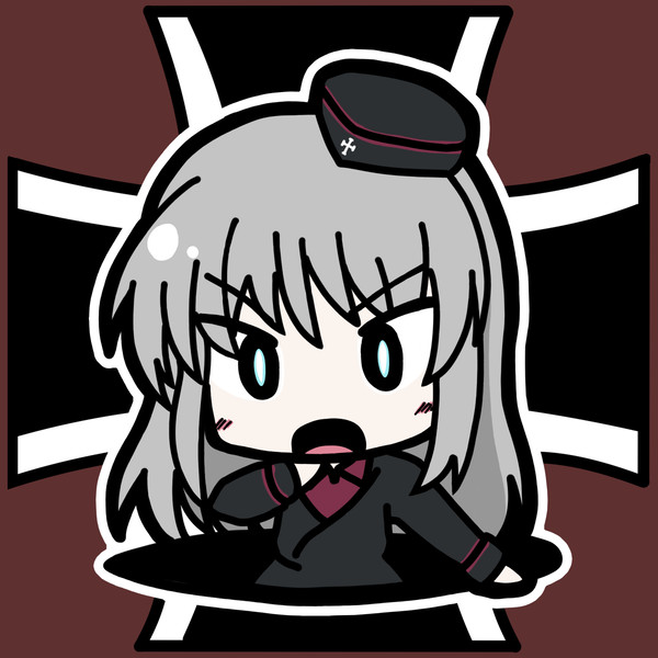 パンツァーリート!!