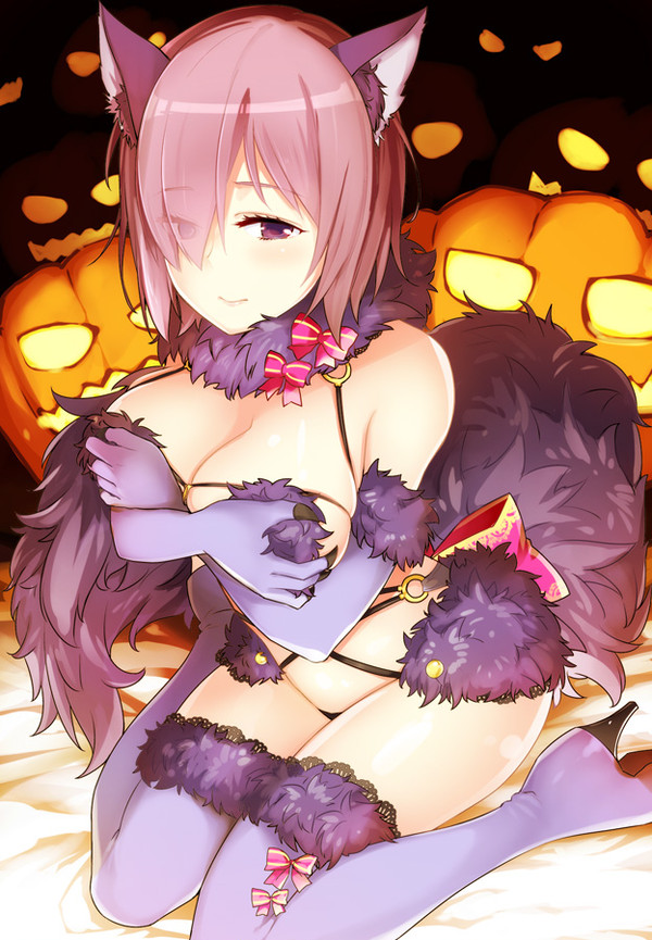 ドスケベ衣装