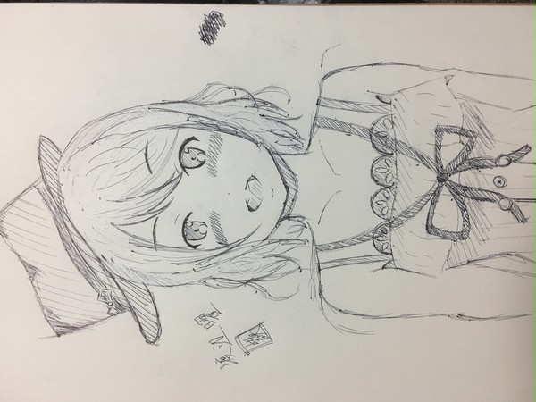 曜ちゃんと!!