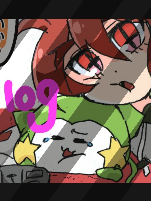 怪盗ジョーカー log
