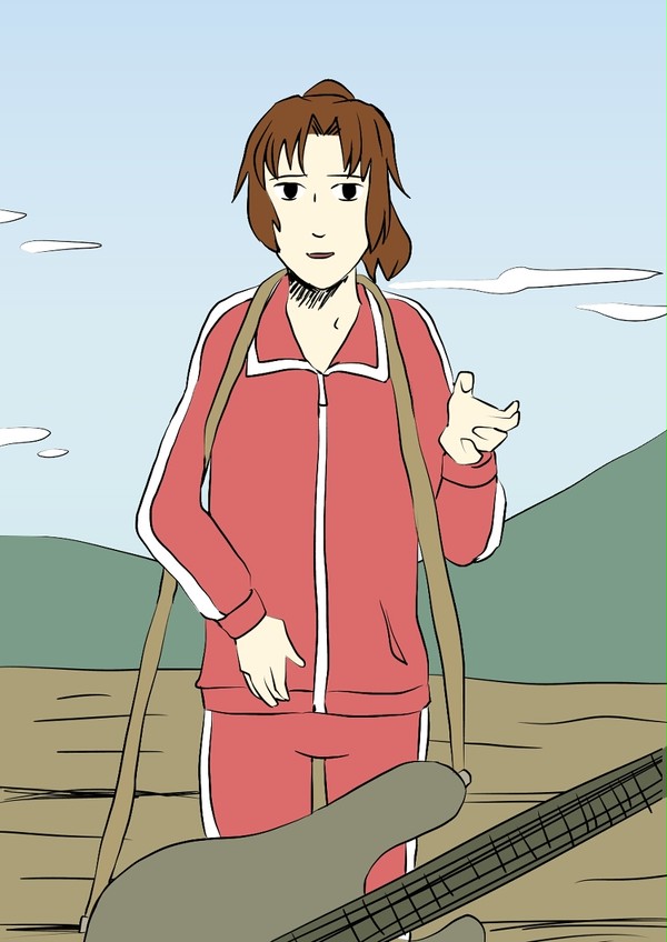 志士日和