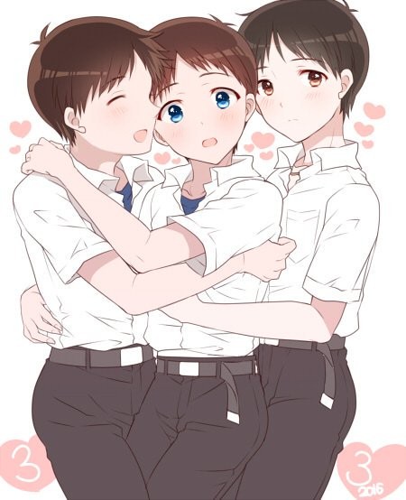 眠れぬ夜のカヲシンログ