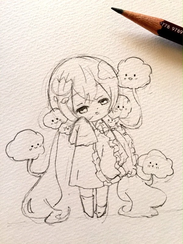 ねむりん