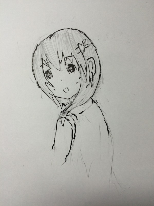ココアちゃん