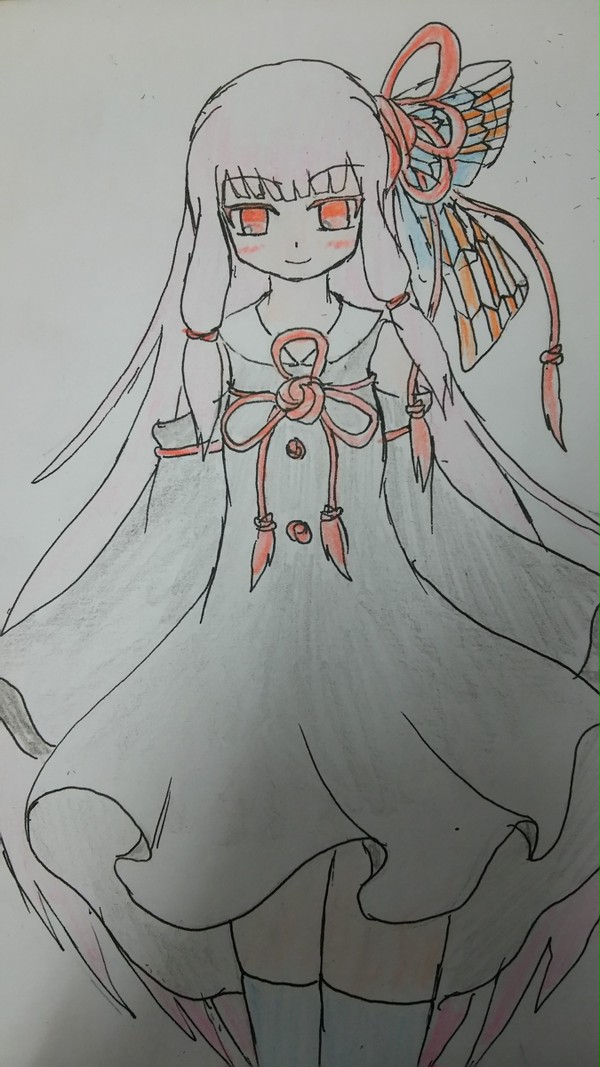 初めての茜ちゃん