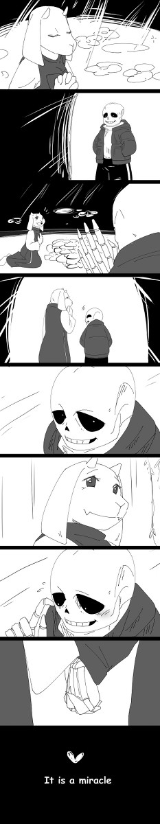Soriel　