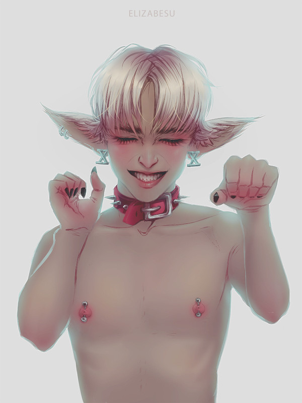 Kitty