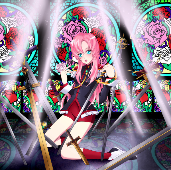 少女革命ウテナ