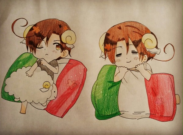 ヘタリア