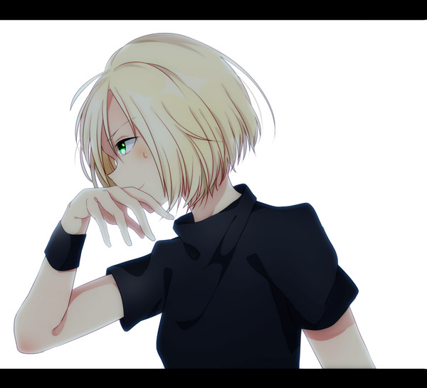 ユーリ・プリセツキー