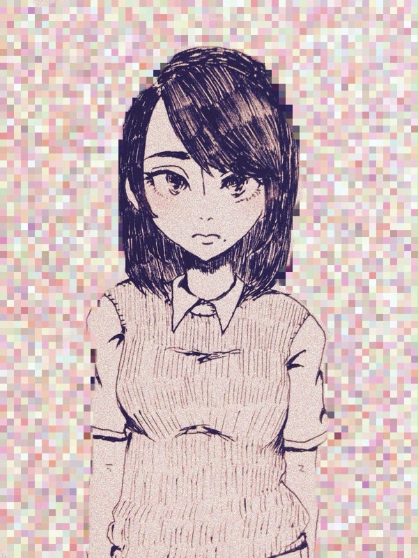 歌子ちゃん