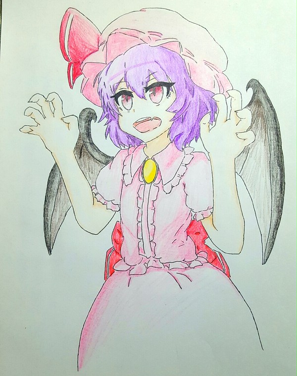 レミリア 