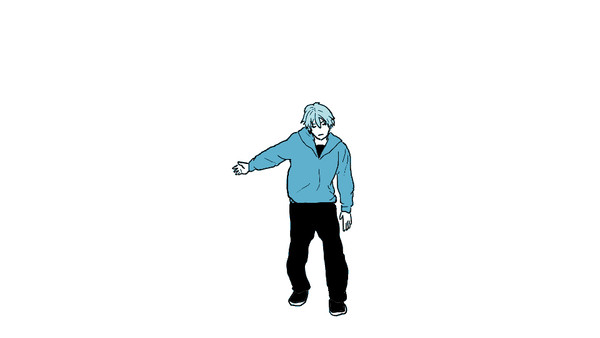 踊らせたかった