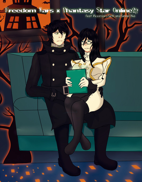 [SethNia] Doodle Dump 3