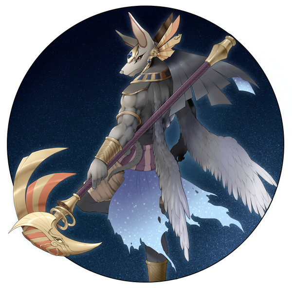 Anubis