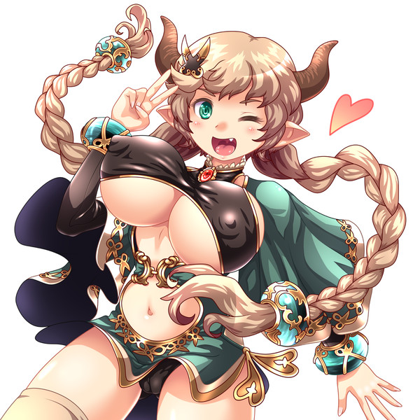 ぴぃ~す!
