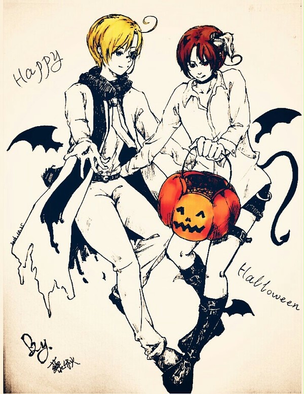 Helloween!
