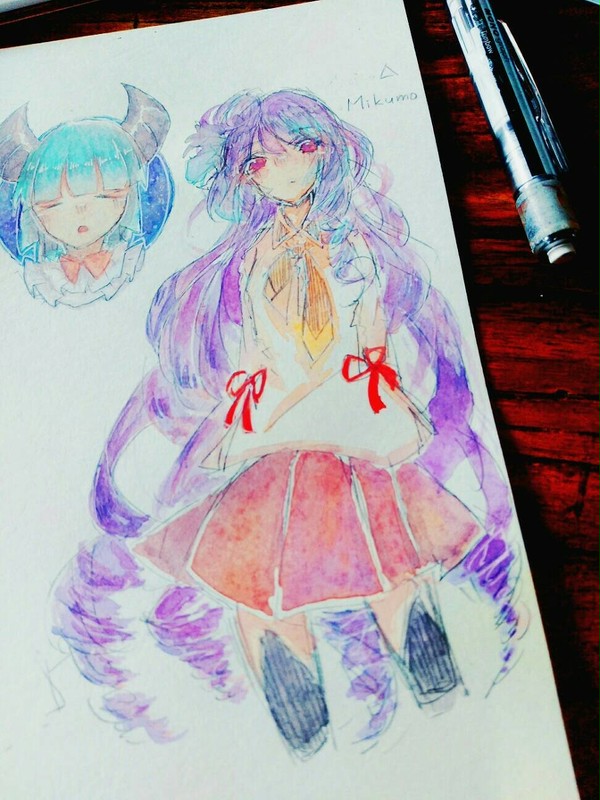 Mikumo