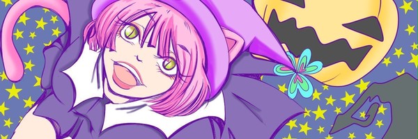 ハロウィン