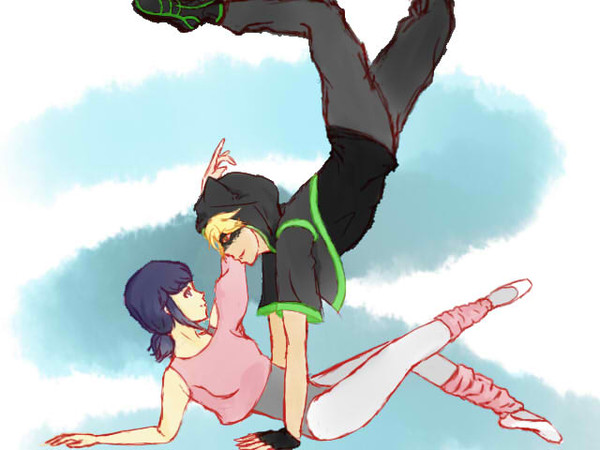 marichat AU
