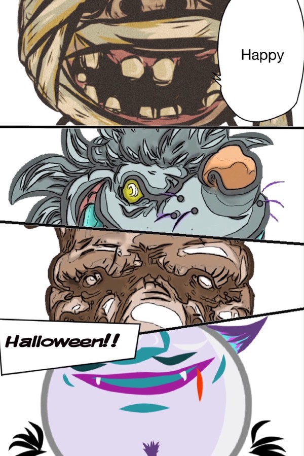 🎃🎃
