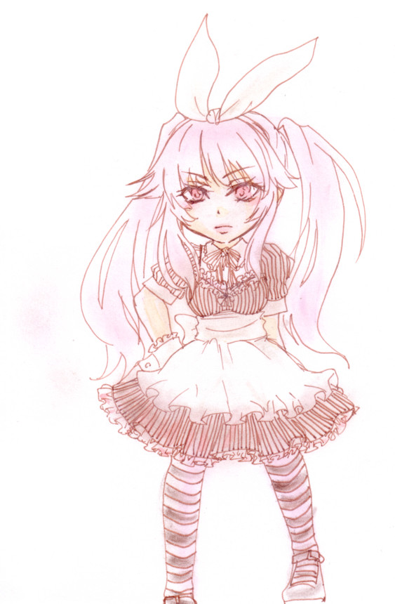 うちの子