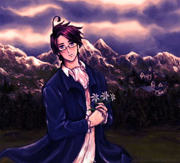 Roderich