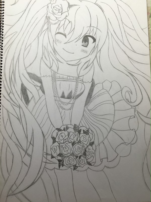 初音ミク