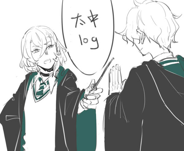 文ストLOG