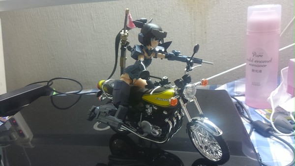 迅雷作ってみた