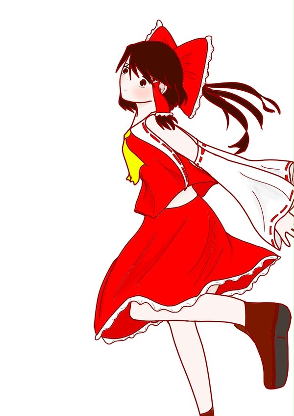 reimu