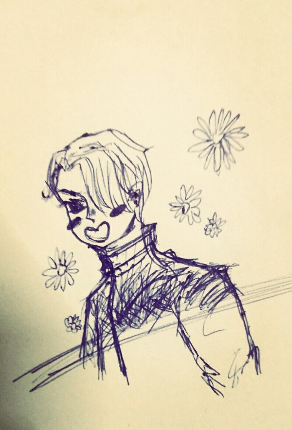 yuri on ice