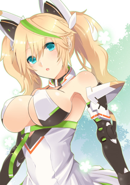 ジェネちゃん