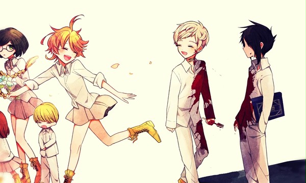 陽だまりの君