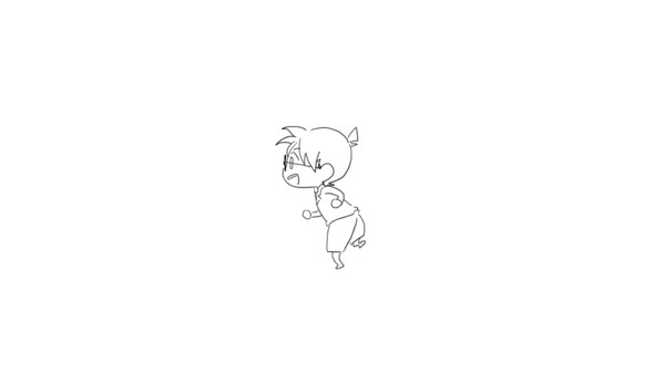 緋色組smooooch・∀・トレス