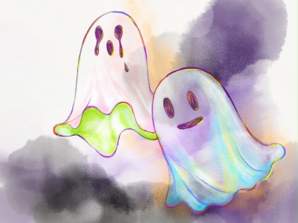 👻