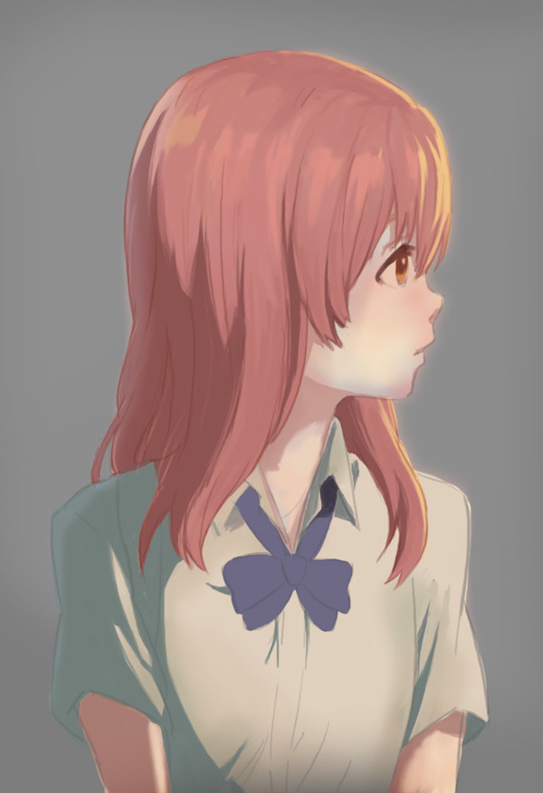 聲の形