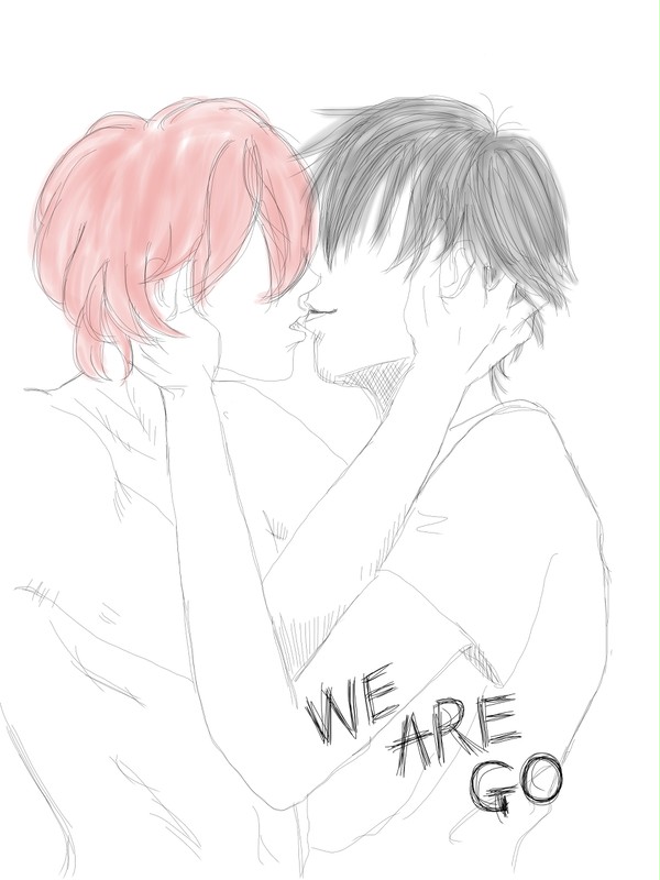 WE ARE