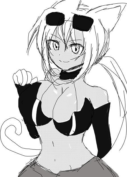 寿司落書き詰め