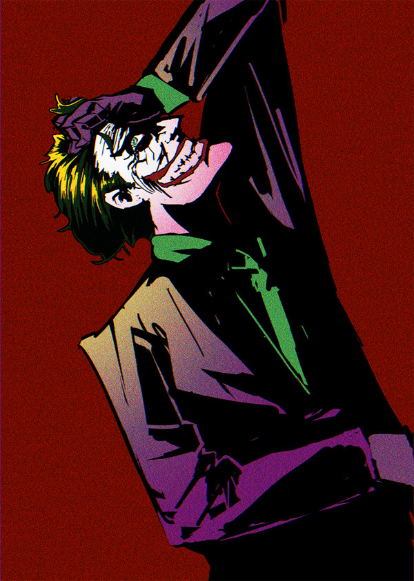 no crazy no life