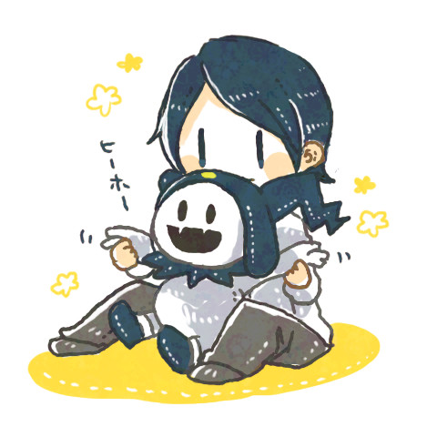 喜多川さんまとめ