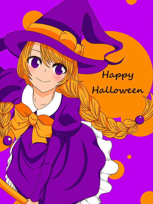 Happy Halloween